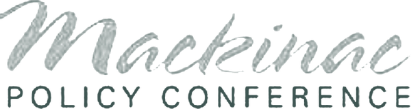 Mackinac Policy Conference